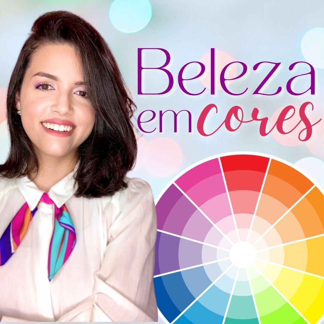 Imagem do curso Beleza em Cores