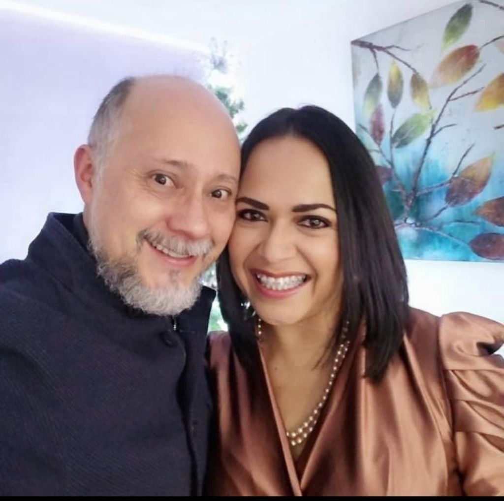 Nelly Olivo
