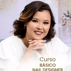 Imagem do curso Nail designer inicial 