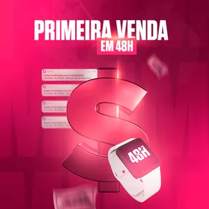 Imagem do curso Primeira Venda em 48 horas