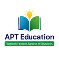APT Education logo