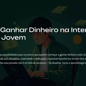 Imagem de capa para o Ebook Como usar a Internet de uma forma útil 