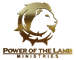 Power of the Lamb Ministries