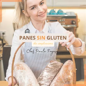 Imagen de portada para Ebook Manual Sin Gluten