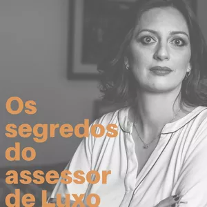 Imagem de capa para o Curso online Aulão - Os segredos do Assessor de luxo