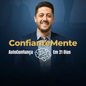 Imagem do curso Desvendando a Cura da Ansiedade e Depressão