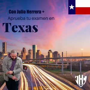 Imagen de portada para Curso online Curso Básico Teórico para examen de manejo Texas