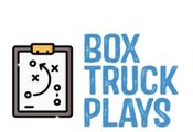 Box Truck Plays logo