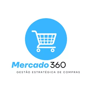 Imagem de capa para o Ebook Mercado 360