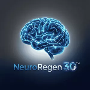 Imagen de portada para Curso online NEUROREGEN 30™-V1