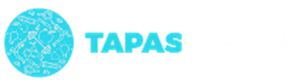 TAPASFORLIFE logo