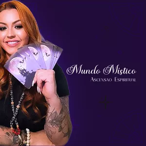 Imagem do curso Curso de Tarô - Leitura Mediúnica