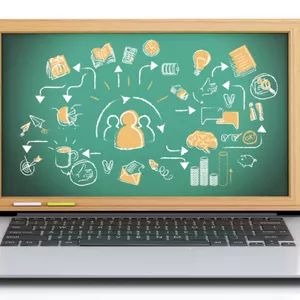 Imagem de capa para o Serviço online Processo de Coaching de Carreira e Empreendedorismo