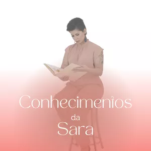Imagem de capa para o Curso online CONHECIMENTOS DA SARA