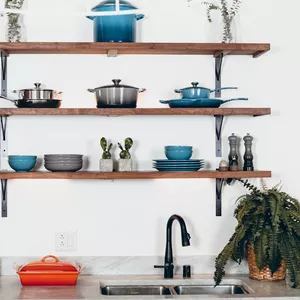 Imagen de portada para Curso online Utensilios 