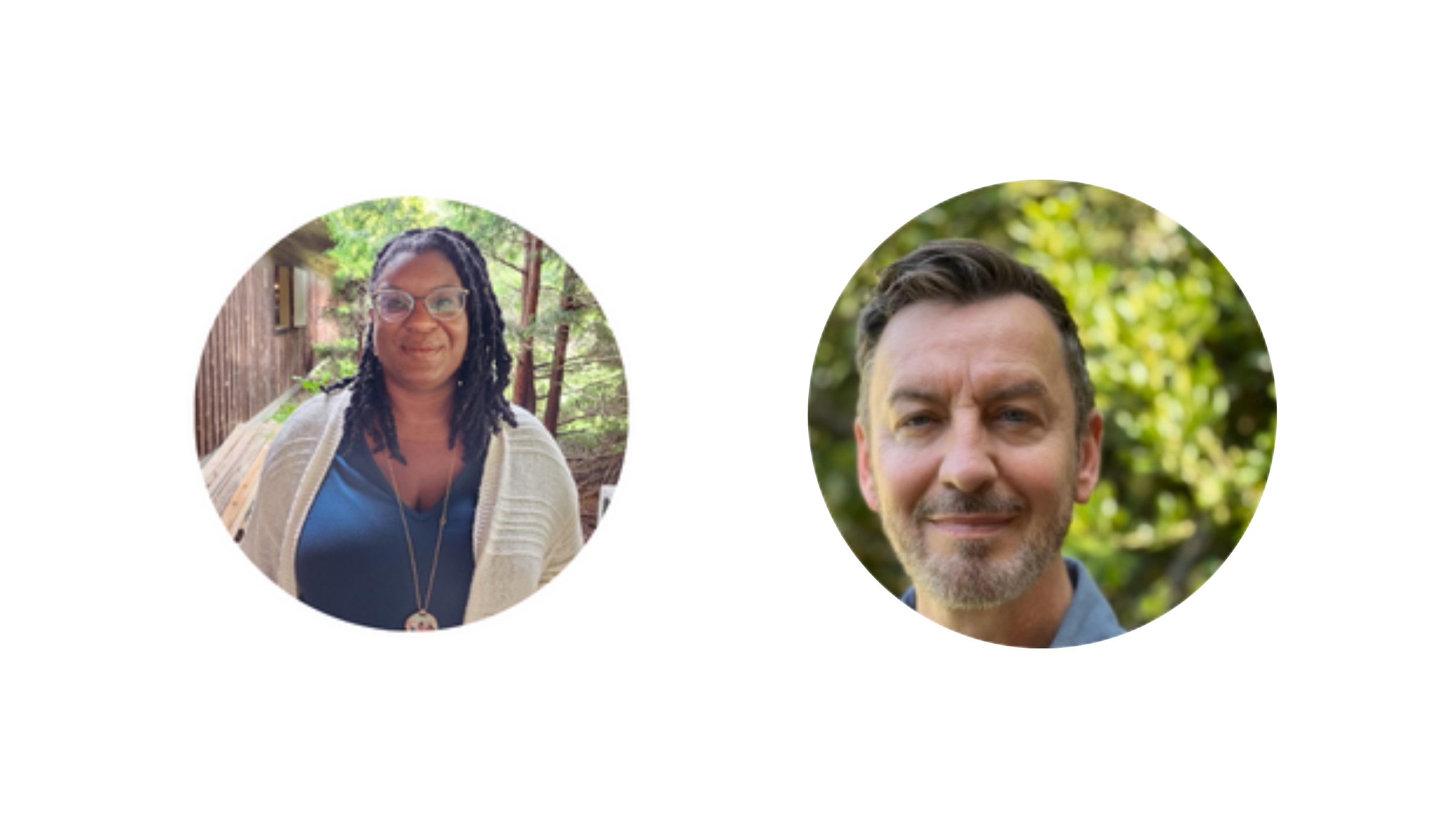 Johnette Walser and Kellum Lewis