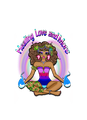 Healing Love n More Studies logo