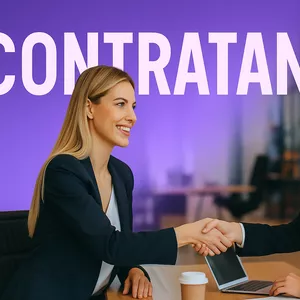 Imagem do curso Formação completa Recrutamento e Seleção de colaboradores por competências