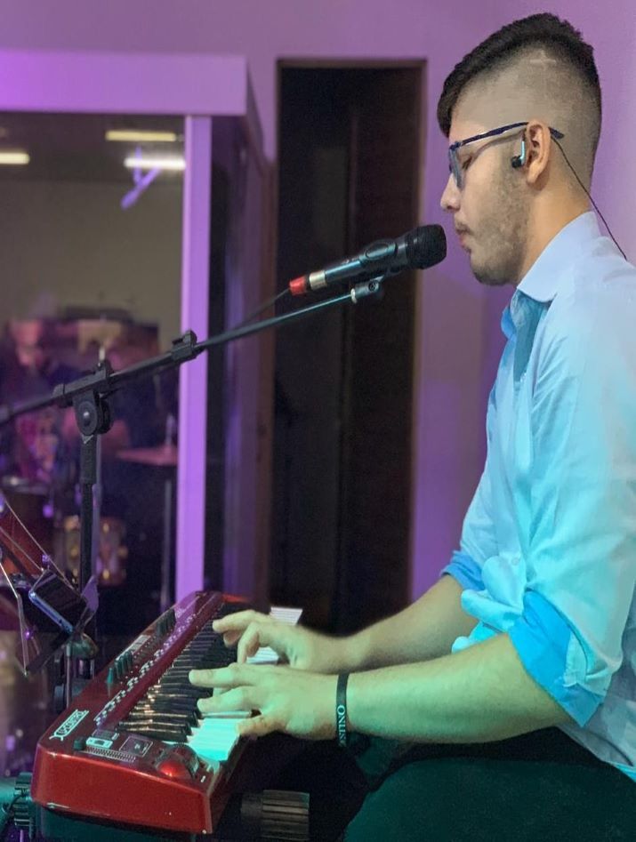 Matheus Silva de Oliveira 