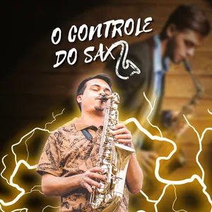 Imagem do curso O CONTROLE DO SAX (Curso Online)