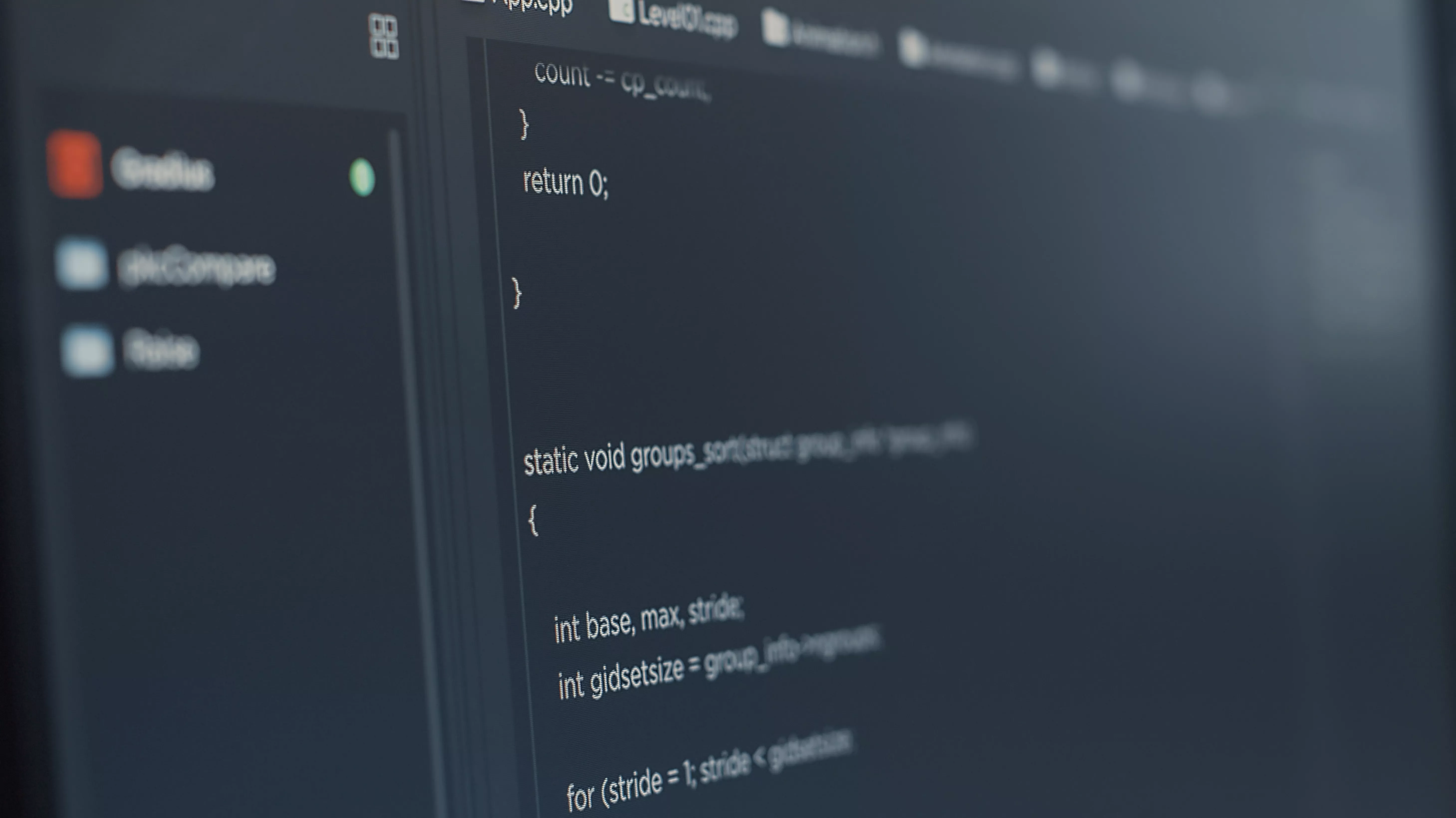 C++ MasterClass - A Maior Plataforma de Streaming de Cursos de C++ do ...
