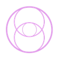 Kelly Ferguson's Intuitive Empowerment Academy logo