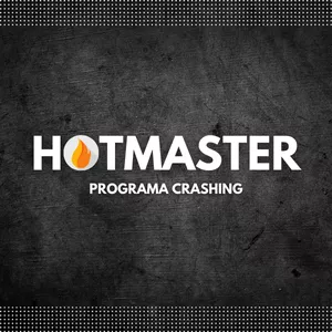 Imagem principal do produto HOTMASTER | Programa Crashing