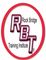 Rock Bridge Training Institute