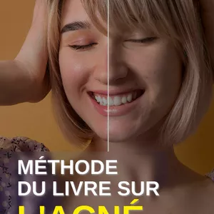 Imagen de portada para Ebook Méthode Du Livre Sur l'ACNÉ