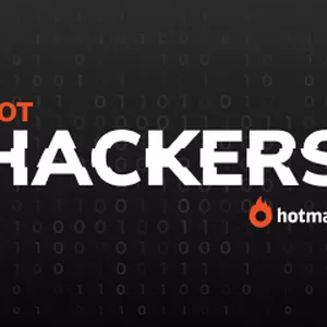 Imagem de capa para o Curso online Hacker Academy - Hot Hackers