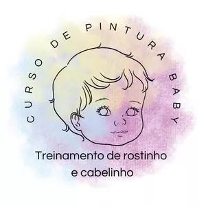 Imagem de capa para o Curso online C.P.B - Treinamento de Rostinho e Cabelinho