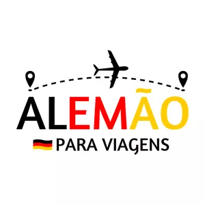 Imagem de capa para o Curso online Alemão para viagens