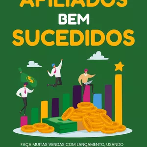 Afiliados Bem Sucedidos por claudineia fernandes telles