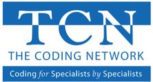 The Coding Network, LLC logo