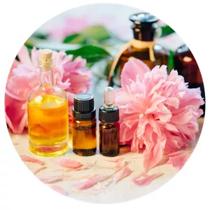 Imagen de portada para Curso online Aromaterapia: El Arte de Sanar con Fragancias Naturales