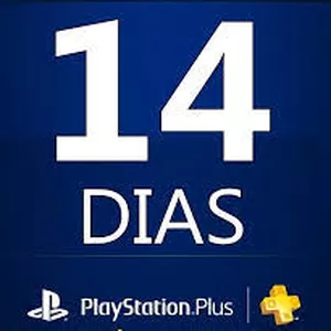 PSN PLUS 14 DIAS Renan Nascimento da Silva Hotmart