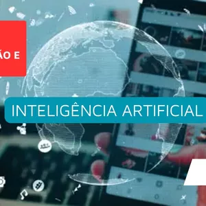 Imagem de capa para o Curso online MÓDULO 10 - INTELIGENCIA ARTIFICIAL EM CAPTAÇÃO E PROJETOS