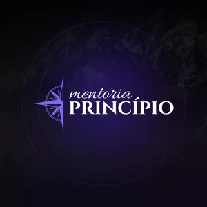 Imagem de capa para o Curso online Mentoria Princípio