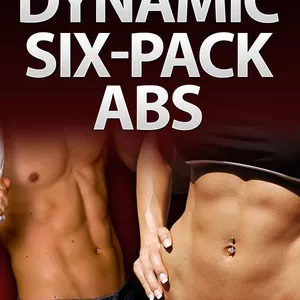 Cover image for Ebook DYNAMIC SIX -PACK  ABS