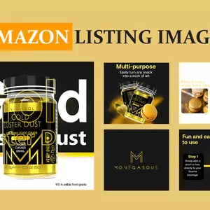 Cover image for Online course A+ Amazon Enhanced Content