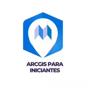 Imagem de capa para o Curso online ArcGIS para Iniciantes