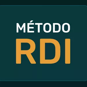 Imagem do curso Método RDI de Declaração o Imposto de Renda