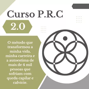 Imagem de capa para o Curso online Curso Método P.R.C  2.0