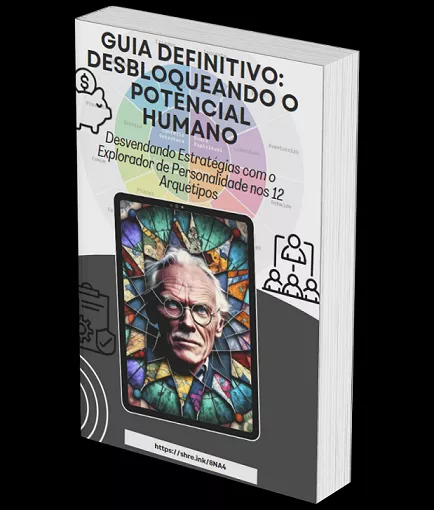 EXPLORADOR DE PERSONALIDADE: DESBLOQUEANDO O POTENCIAL HUMANO COM O AUTOCONHECIMENTO