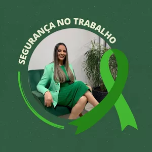 Imagem de capa para o Curso online Segurança do Trabalho para inicantes.