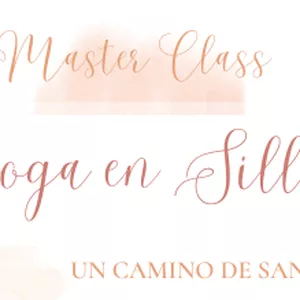 Imagen de portada para Curso online Yoga en silla