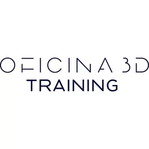 Cover image for Online course OFICINA 3D TRAINING - ENGLISH