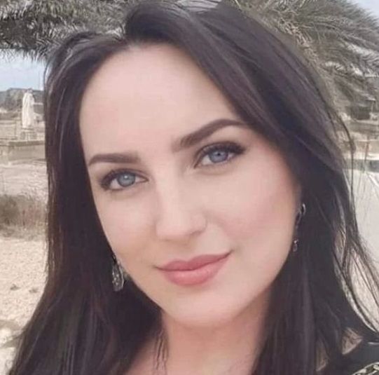 Marina Vieira da Silva