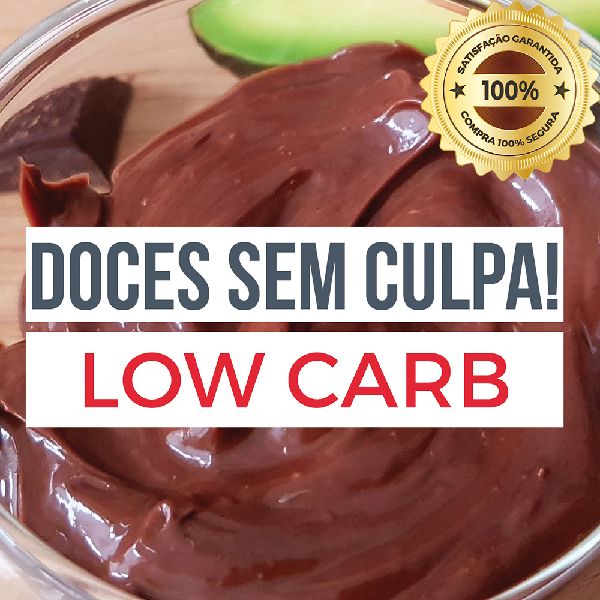 Receitas Low Carb De Doces E Sobremesas Para Comer Sem Culpa Yamily Benigni Learn A New Skill Ebooks Or Documents Hotmart