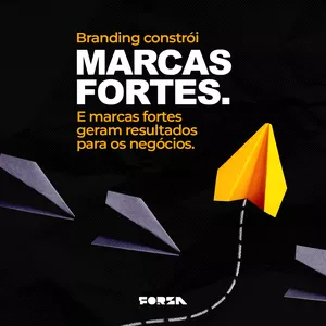Imagem do curso Branding - Criando uma marca forte